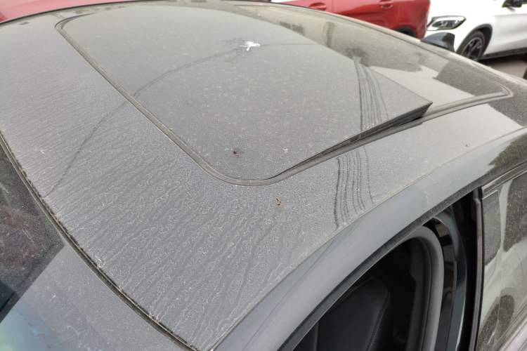 Used Cadillac CT5 2022 28T Luxury Edition
