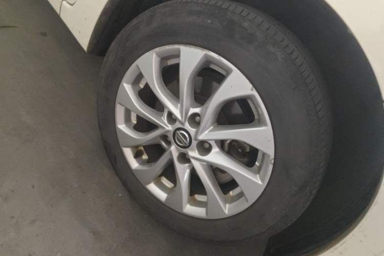 Used Nissan Sylphy 2021 Classic 1.6XE CVT Comfort Edition