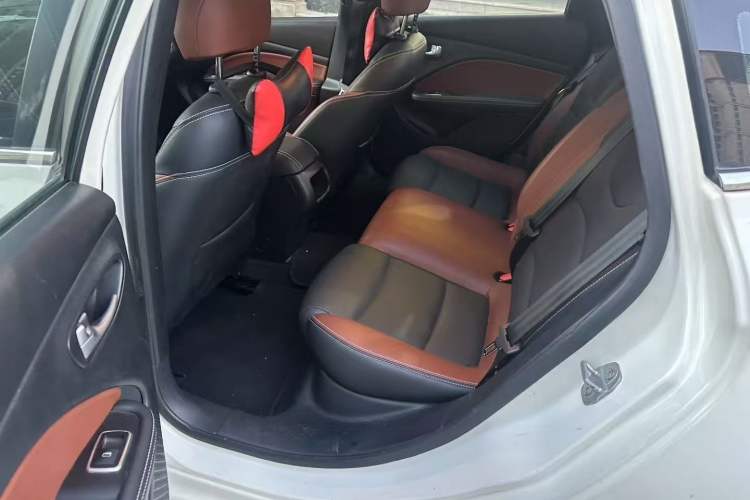 Used Fiat Viaggio 2015 1.4T Automatic Jingxiang Edition
