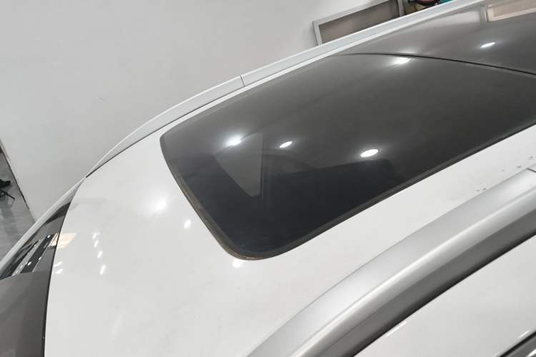 Used Chery Tiggo 8 2021 Kunpeng Edition 390TGDI Automatic Zhubfeng Version
