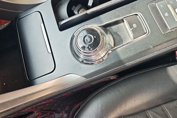 Used Ford Mondeo 2017 Restyled EcoBoost 180 Luxury Version
