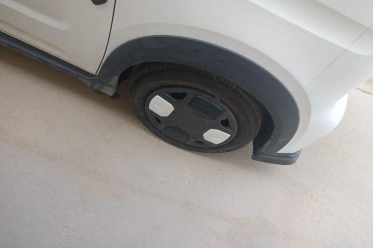 Used Geely Auto Panda 2025 210km Panda Kart