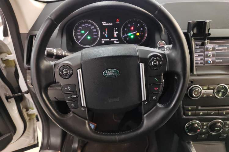 Used Land Rover Freelander 2 2015 2.0T Si4 XS Collection Edition
