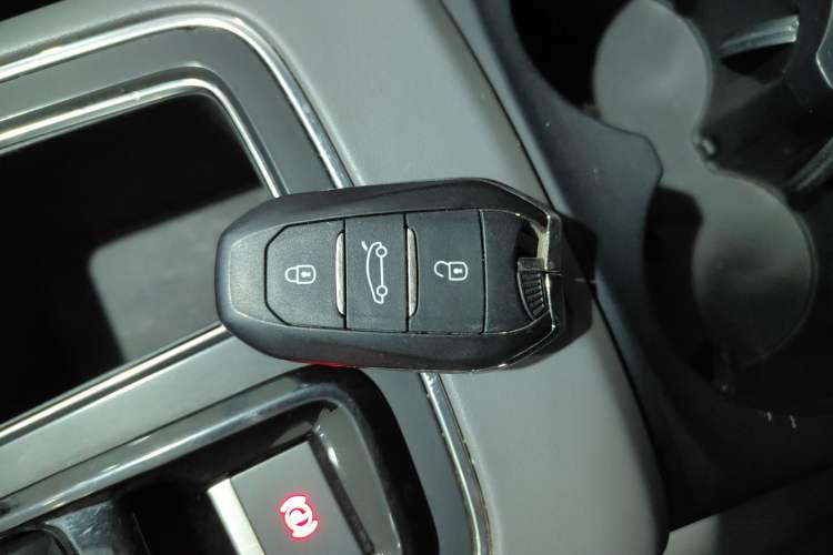 Used Citroen C5 AIRCROSS 2017 380THP Luxury Model
