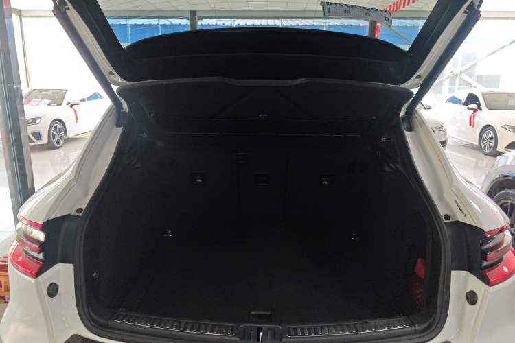 Used Porsche Macan 2014 Macan 2.0T
