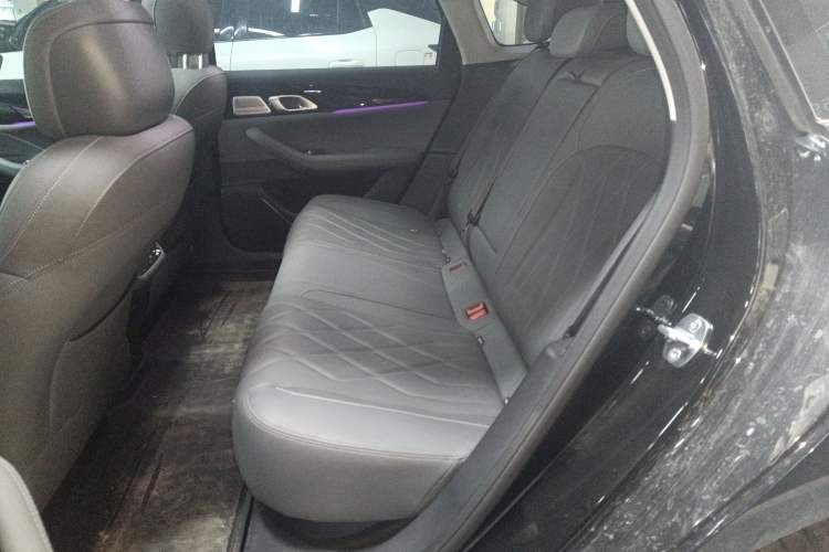 Used Geely Galaxy A7 2025 Model EM-i 150km Starship Edition
