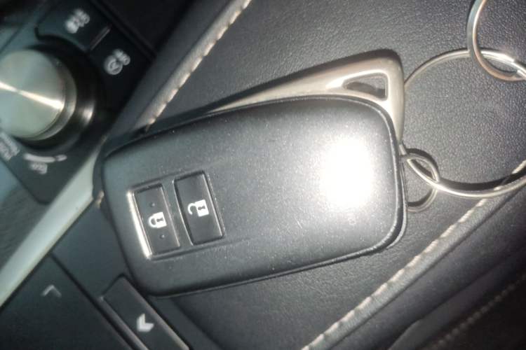 Used Lexus RX 2020 300 Two-Wheel Drive Elite Edition China VI Standard
