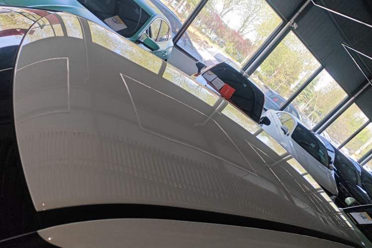 Used ORA White Cat 2020 360km Standard Version
