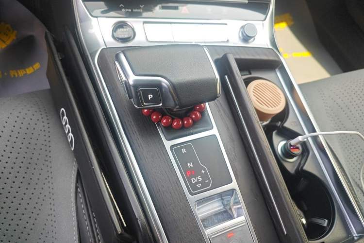 Used Audi A6L 2023 45 TFSI quattro Prestige Dynamic Edition
