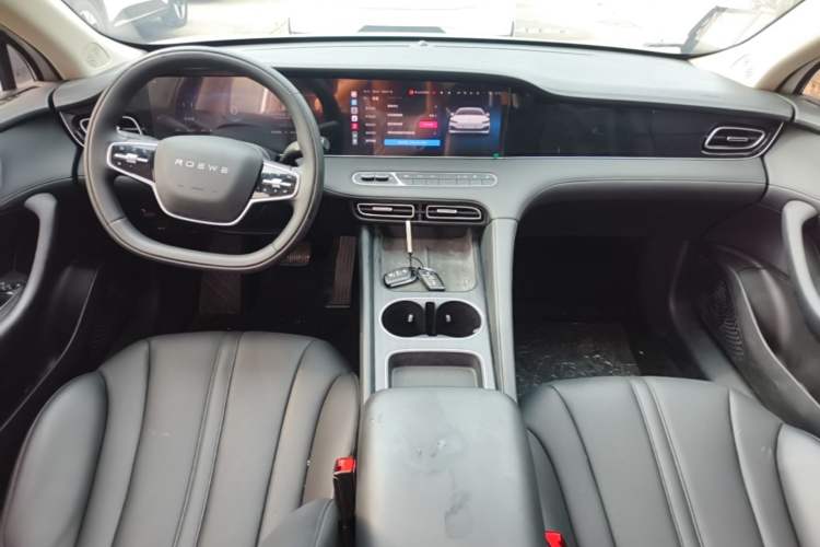 Used Roewe D7 2025 DMH 125km World Champion Edition