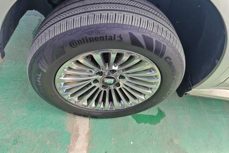 Used Tank 500 New Energy 2023 Hi4-T