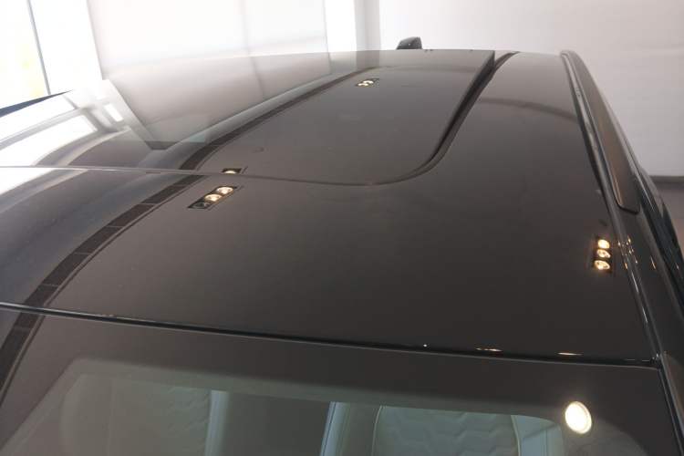 Used Audi Q6L e-tron 2026 First Launch Navigation Edition