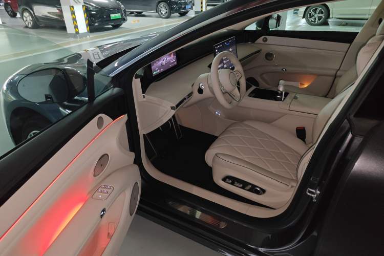 Used Hima Stelato S9 2025 Extended-Range Max+
