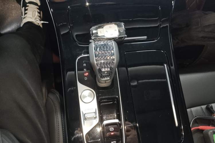 Used GAC Trumpchi M8 2024 Master Series 400T Prestige Edition