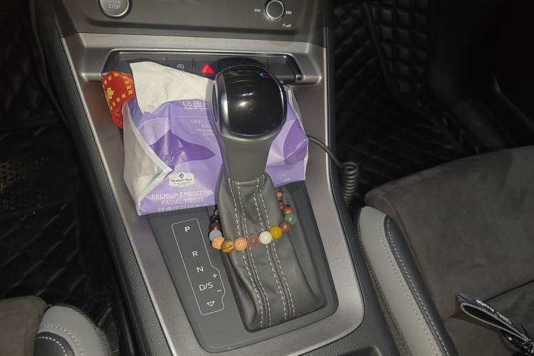 Used Audi Q3 2020 35 TFSI Fashion Dynamic Model
