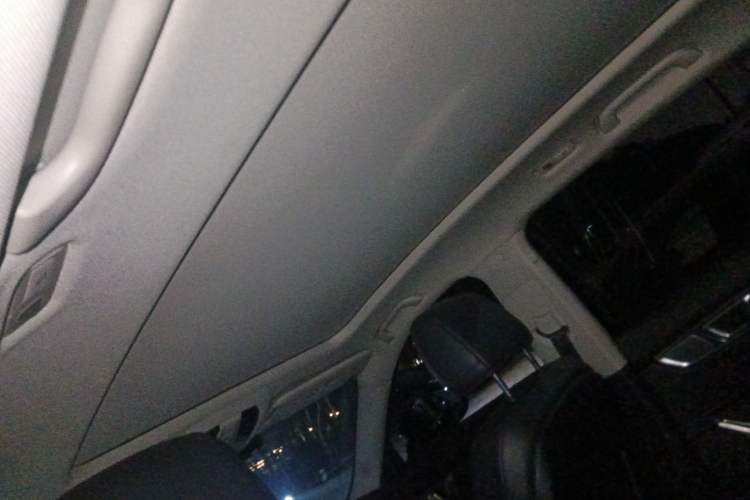 Used Bestune T99 2020 20TD Automatic Premium Edition