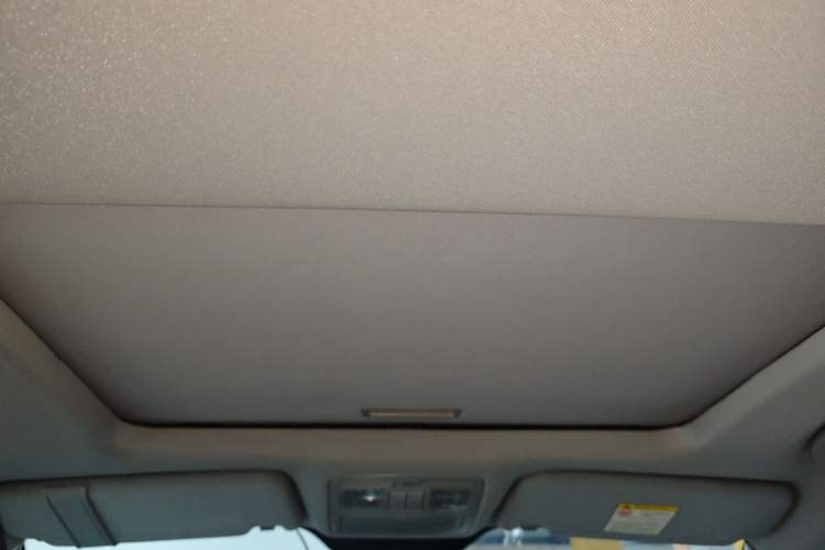 Used Geely Auto GX7 2014 2.0L Automatic Luxury Version