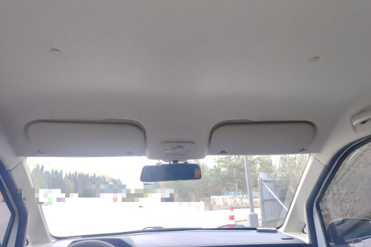 Used Wuling Hongguang PLUS 2020 1.5L Manual Standard Edition 5 Seats