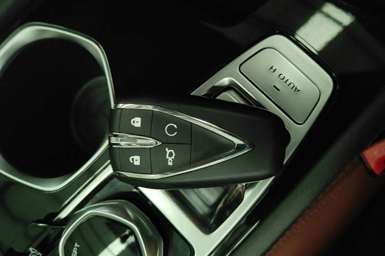Used CHANGAN Eado 2023 Changan Edition PLUS Blue Whale NE 1.4T GDI DCT Prestige Version