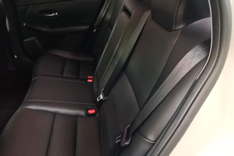 Used Nissan Sylphy 2022 1.6L XL CVT Enjoyment Edition