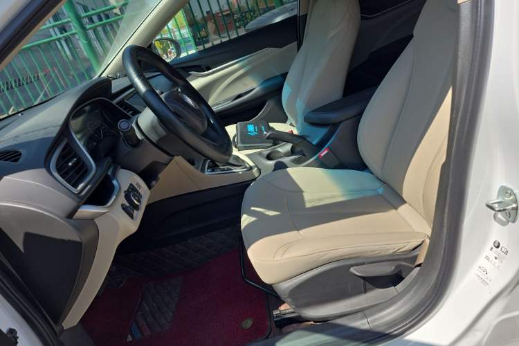 Used Buick GT 2021 Exemplar 1.5L Automatic Elite Version