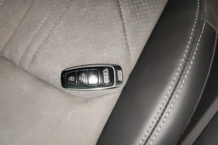 Used Audi A6L 2021 40 TFSI Luxury Dynamic Edition