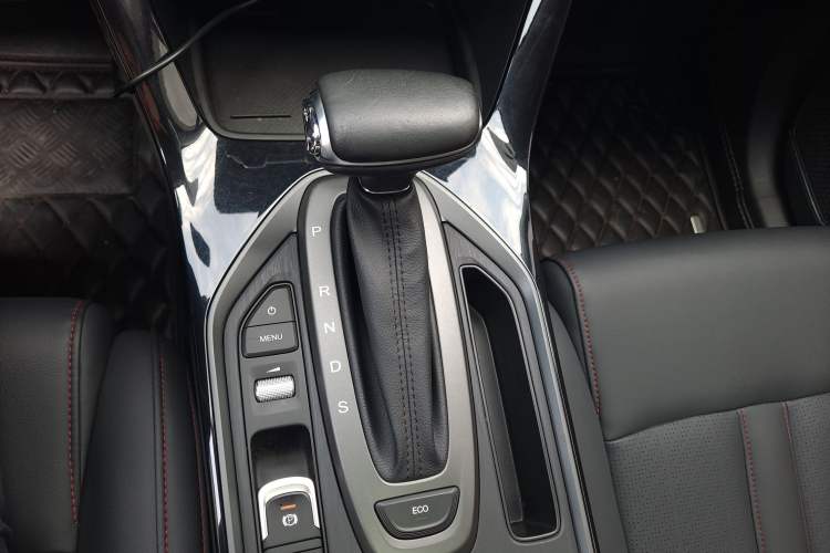 Used GAC Trumpchi GS4 2020 270T Automatic Elite Tech Edition