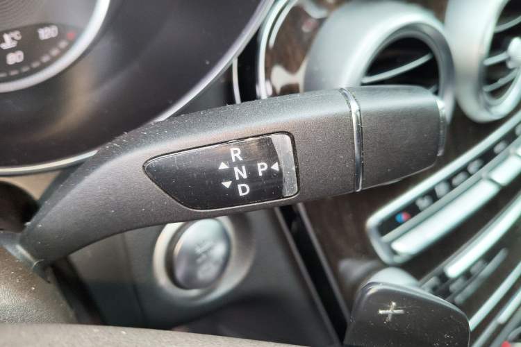 Used Mercedes-Benz GLC 2017 GLC 260 4MATIC Dynamic Edition