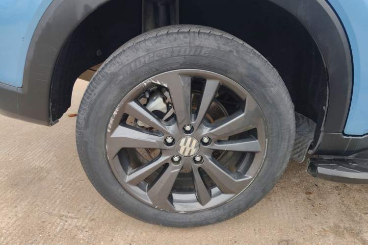 Used Everus VE-1 2020 Luxury Edition