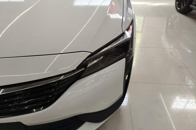 Used Buick Velite 6 2020 Plug-in Hybrid Connected Fashion Model
