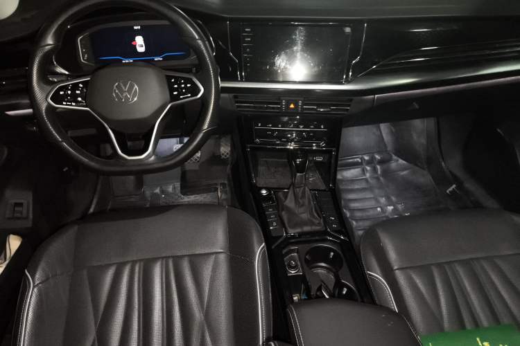 Used Volkswagen Passat 2022 330TSI Luxury Edition