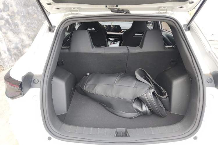 Used Oshan X5 PLUS 2023 1.5T DCT Enjoyment Version
