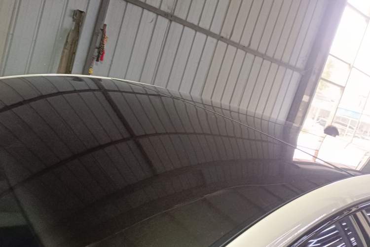 Used IM LS7 2023 90 kWh Elite Rear-Drive Version