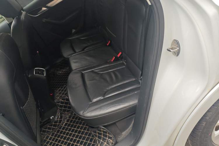 Used Audi Q3 2015 35 TFSI Ambition Edition