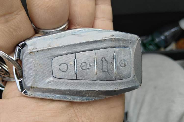 Used Farizon Xingxiang V 2025 Star Enjoy V7E Smart Wealth Edition Xuanwu 51.4 kWh