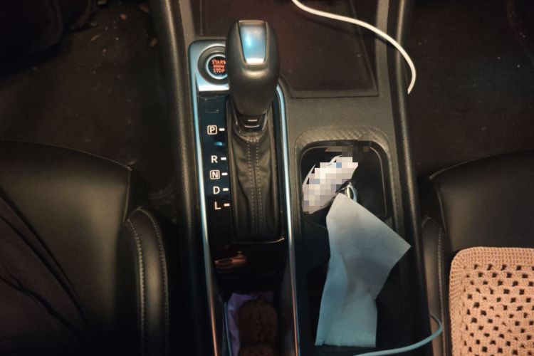 Used Nissan Sylphy 2020 1.6L XL CVT Enjoyment Edition
