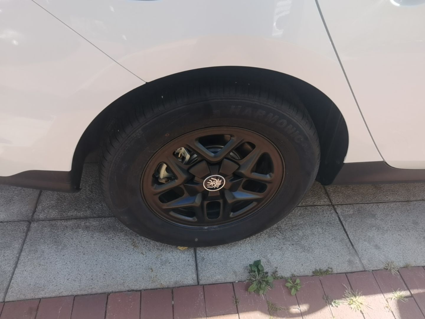 BYD Qin PLUS 2025 DM-i Smart Drive 55KM Leading Model — снимка 11