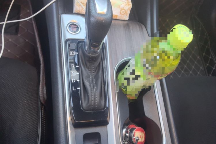 Used Nissan Teana 2021 2.0L XL Comfort Edition Gear Lever