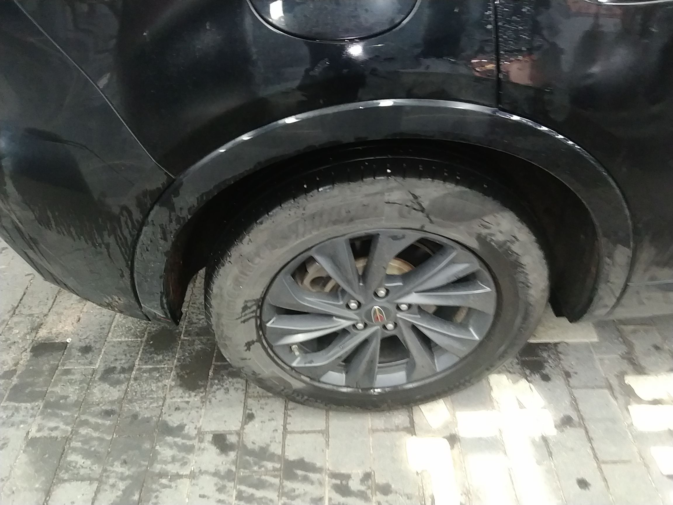 Hongqi HS5 2023 2.0T Qixiang Pro Edition — снимка 11