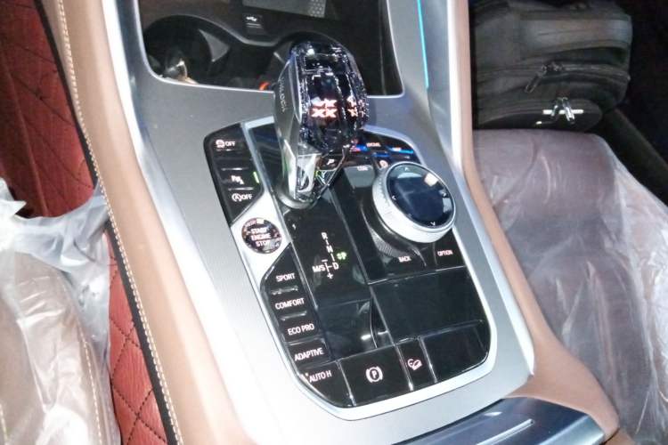 Used BMW X6 2021 xDrive30i M Sport Package
