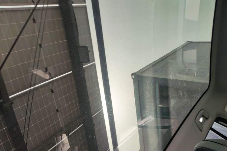 Used AION Y 2023 Plus 610 Smart Edition Ternary Lithium Headliner