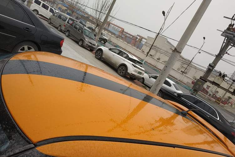 Used Suzuki Swift 2016 1.5L Automatic Fashionable Coolplay Edition
