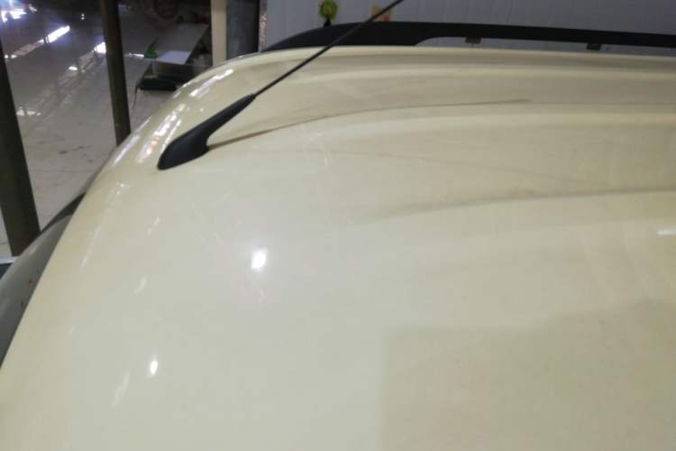 Used Wuling Zhiguang New Energy 2025 Comfort Model
