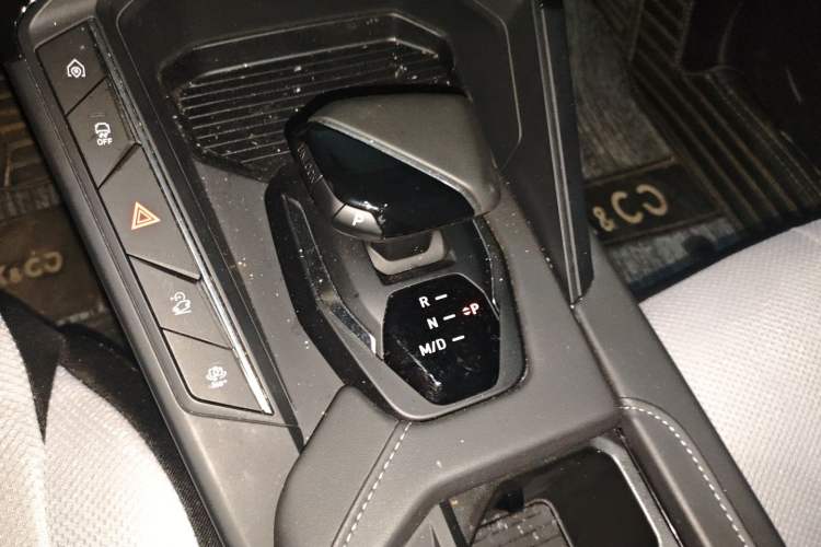 Used Lynk & Co 06 2023 Remix 1.5T JinPro
