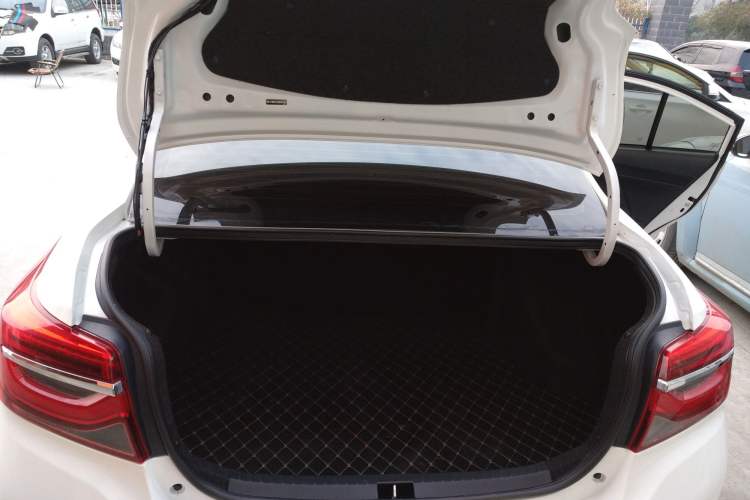 Used Toyota Vios 2021 1.5L CVT Innovation Edition