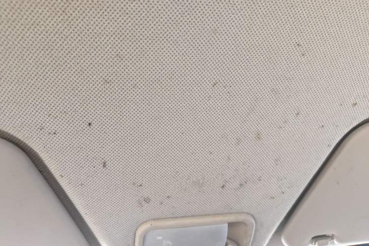 Used Wuling Hongguang 2014 1.2L Base Model China IV
