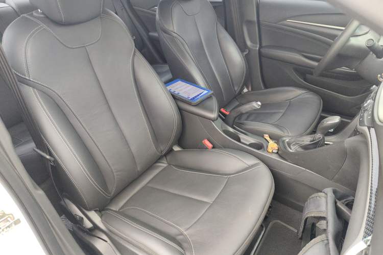 Used Buick GT 2015 15N Automatic Deluxe Edition