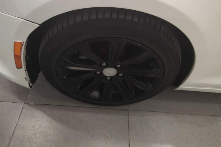 Used Cadillac ATS-L 2017 28T Tech Edition
