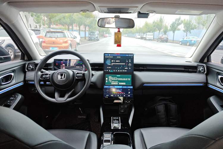 Used Honda e:NS1 2022 e-Series model