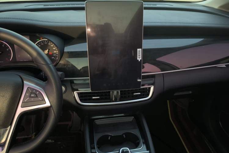 Used BYD Song MAX 2019 1.5T Automatic Smart Connect Prestige Model 6 Seats China VI Standard
